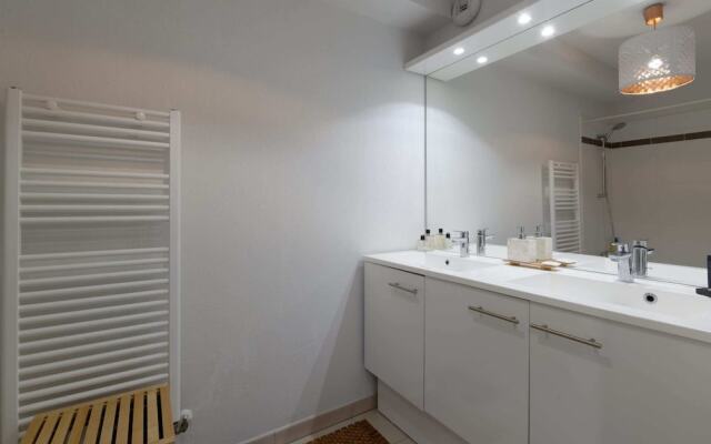 Rouet Appartement privé