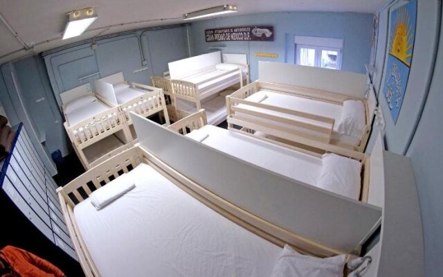 Santander Central Hostel