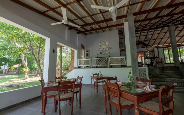 Villa Birdlake