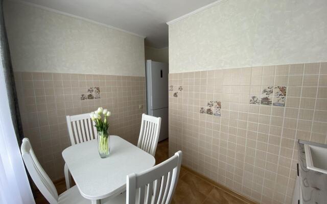 Апартаменты на улице Тельмана 7