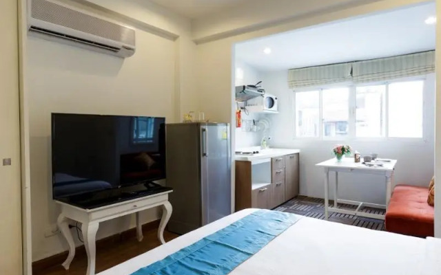 Arawana Residence Phromphong