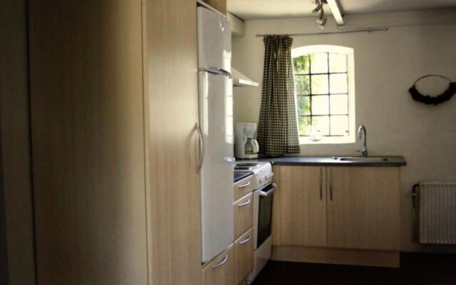 Stutteri Skandi Hest