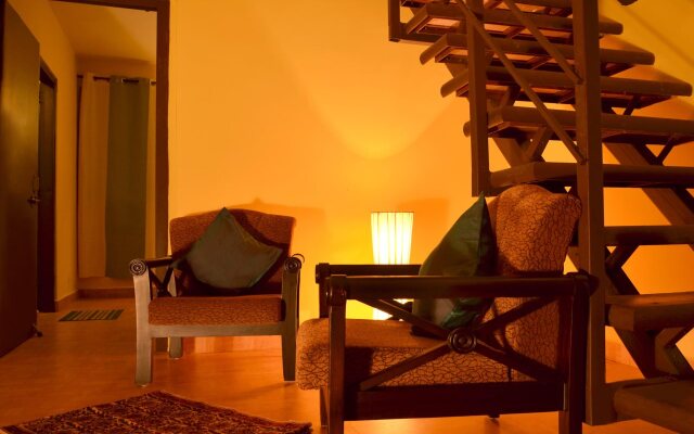 Hotel Satya Ashoka