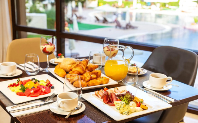 Barceló Royal Beach – All Inclusive