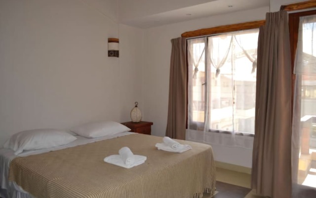 Al Sereno Hotel Panoramico