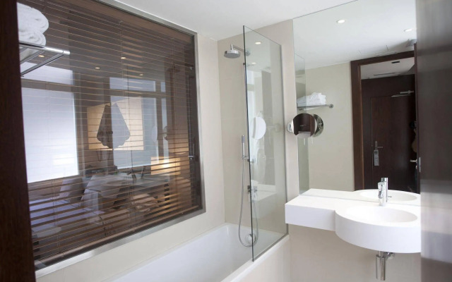 Hotel Carrís Casa de la Troya