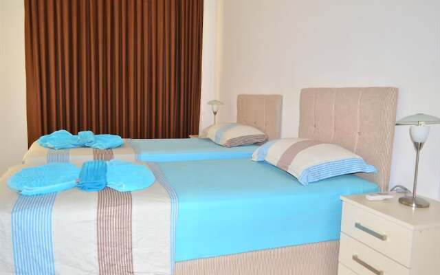 New Age Villa Oleander & Meander