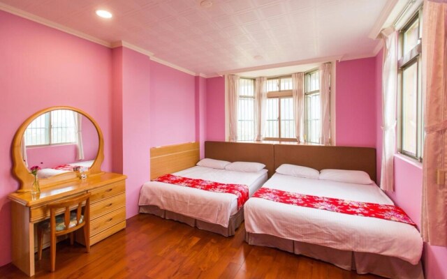 Takuanshan B&B