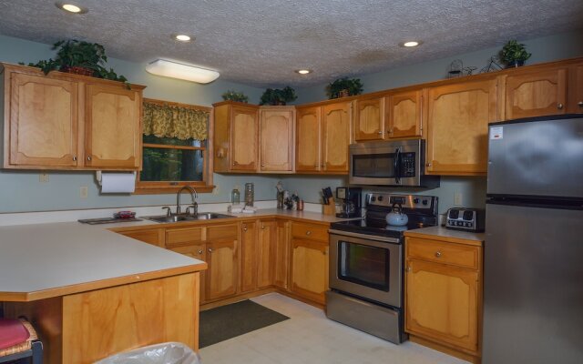 Cedarwoods 3 Bedroom House