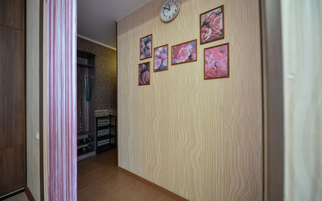 Apartments Five Stars are perfect even in the details