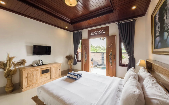 Tiara Guest House Ubud