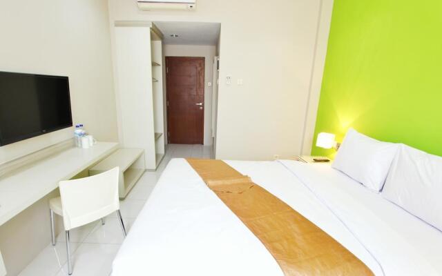 Rivisha Hotel