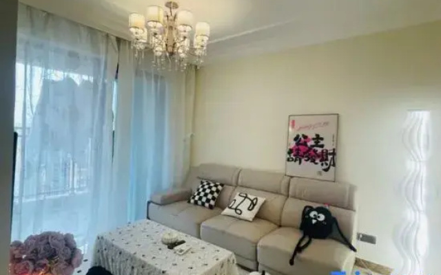 Xizhe Boutique Stay (Zhuhai)