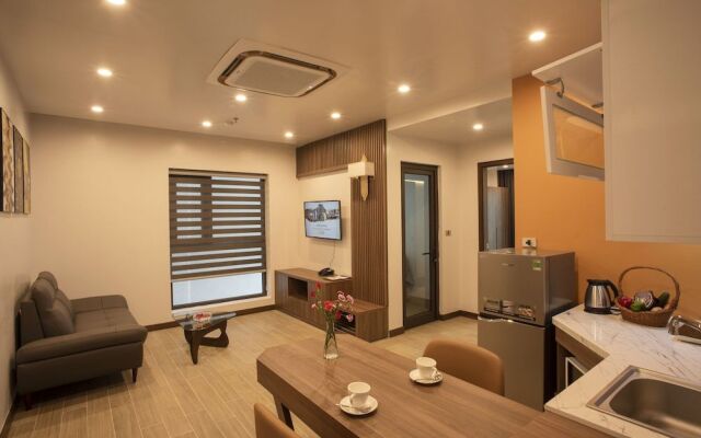 Zen Riverside Hotel & Residences