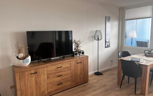 Ferienwohnung Havenwelten