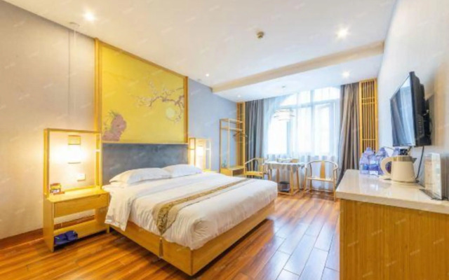 Juyuan Express Hotel