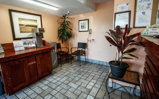 Heritage Inn La Mesa