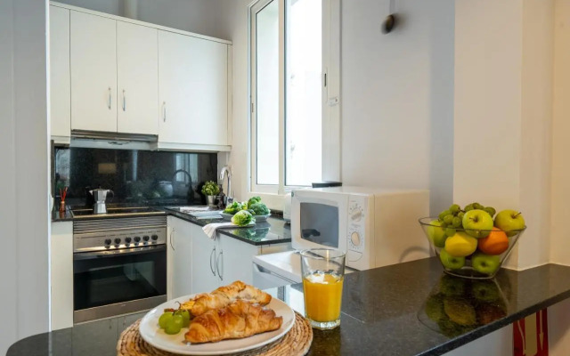 Lodging Apartments Beach Studio 22