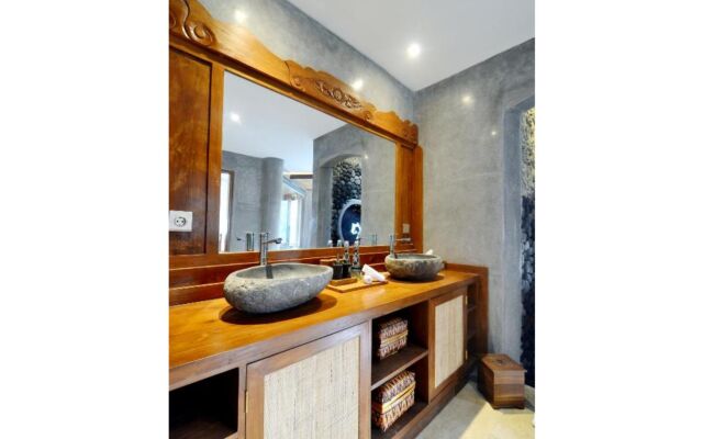 Kenran Resort Ubud by Soscomma