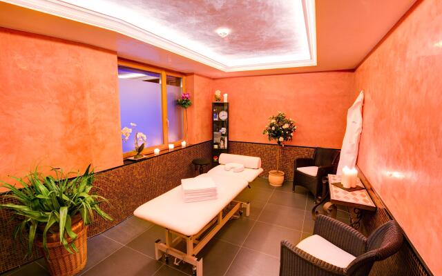 Hotel San Gian