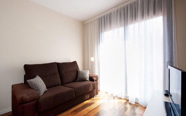 Zoilo Apartments Sagrada Familia