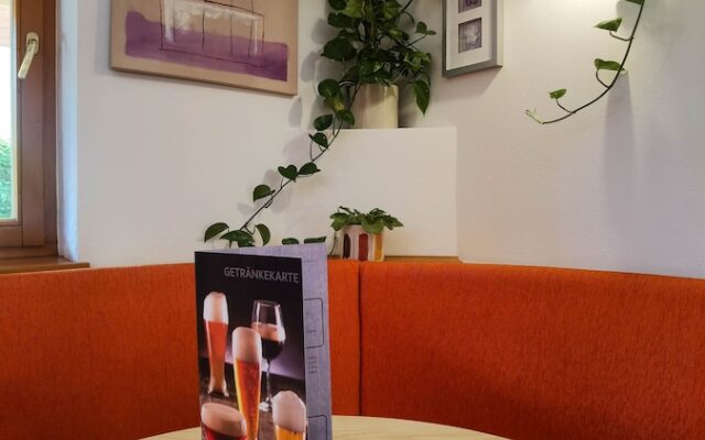 Hotel Landhaus Zell am See