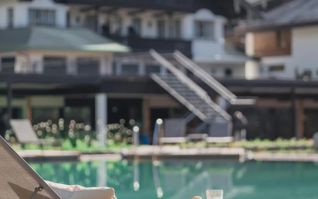 Neuhaus Zillertal Resort