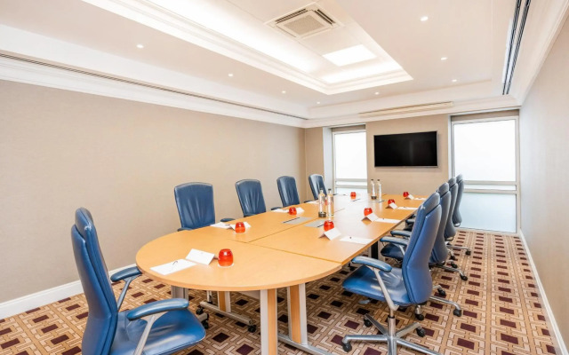 ORIDA Maidstone Hotel