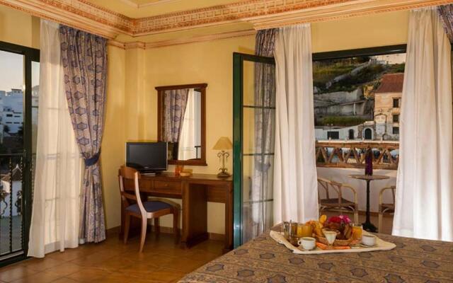 Hotel Villa Frigiliana