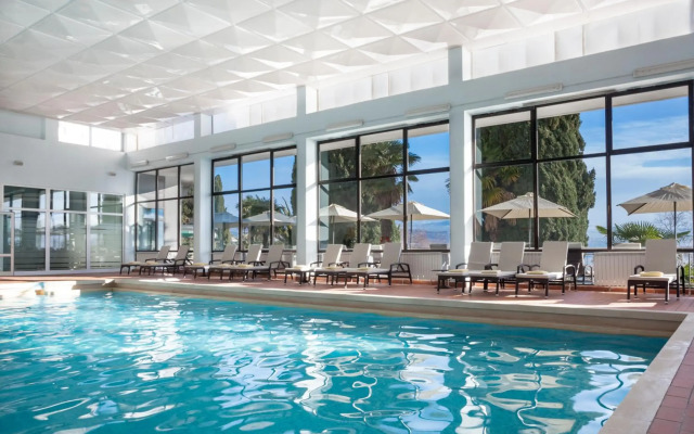 Hotel Kristal - Liburnia
