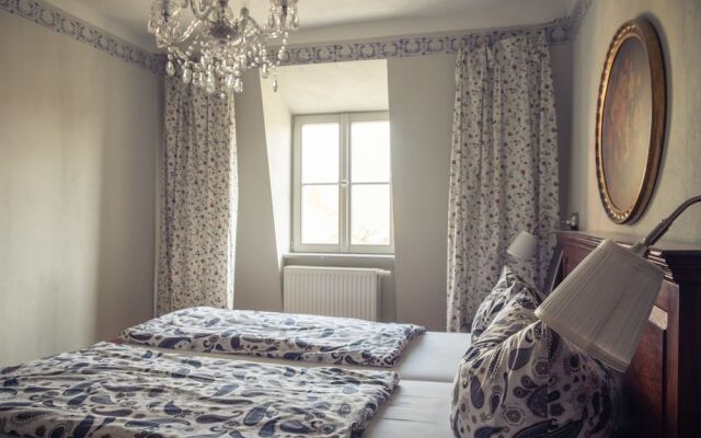 Grafschaft Kloster Zinna