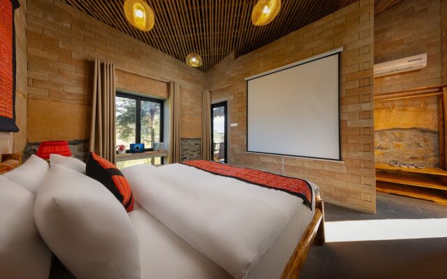 Sapaxa Spring Garden Ecolodge