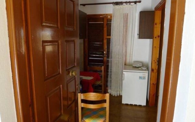BBB - Barbati Blick Bungalows
