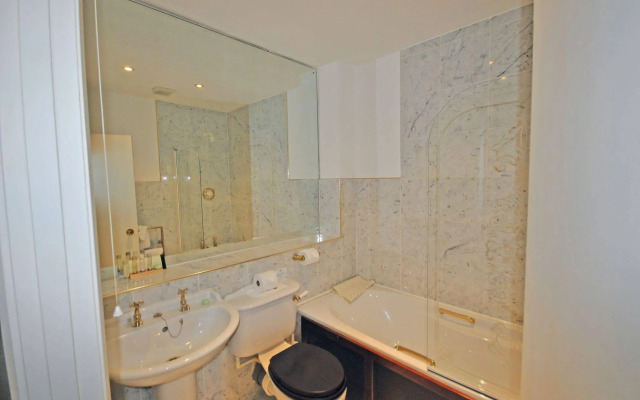Warpool Court Hotel