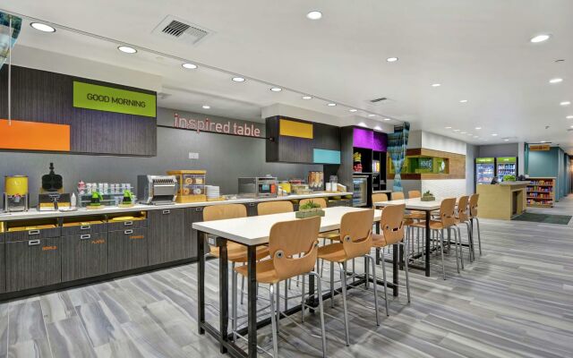 Home2 Suites by Hilton Springdale