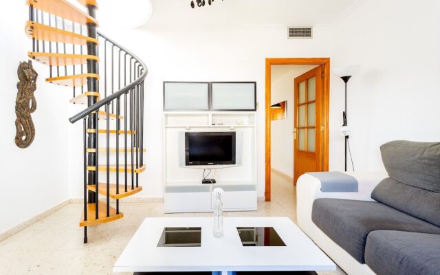 El Solarium de Virgili