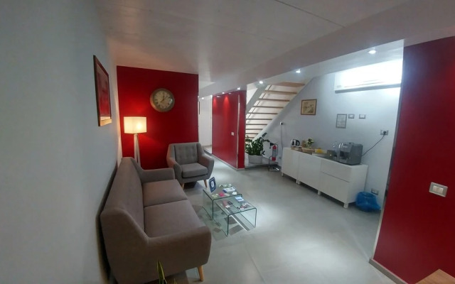Ottocento Guest House
