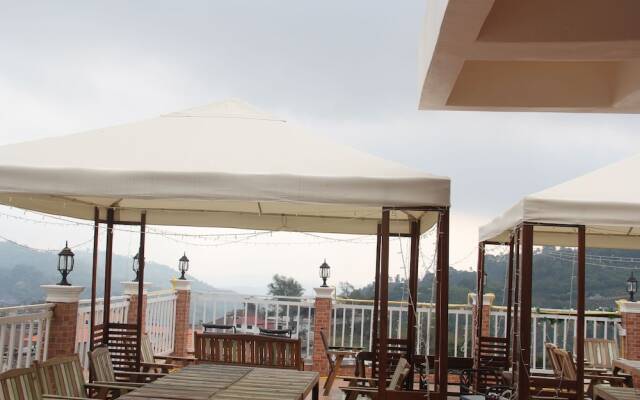 Shin Sane Guest House