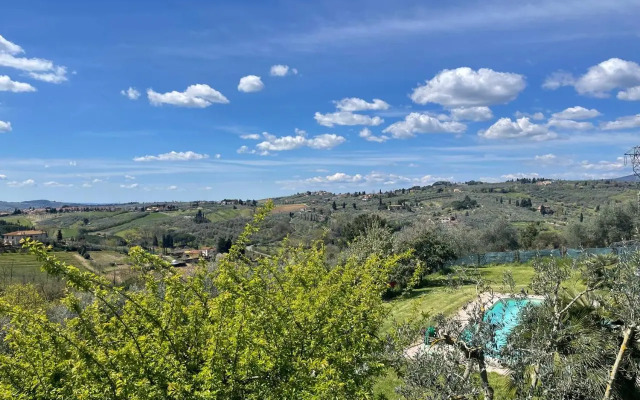Villa Belfiore