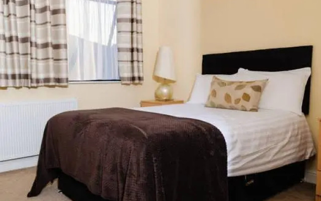 Luxe Serviced Apartments