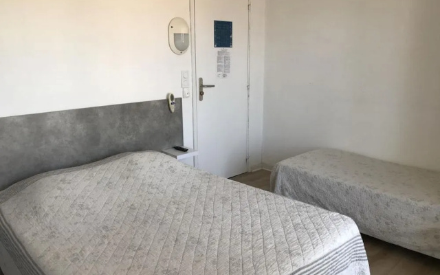 Hotel Le Pescadou