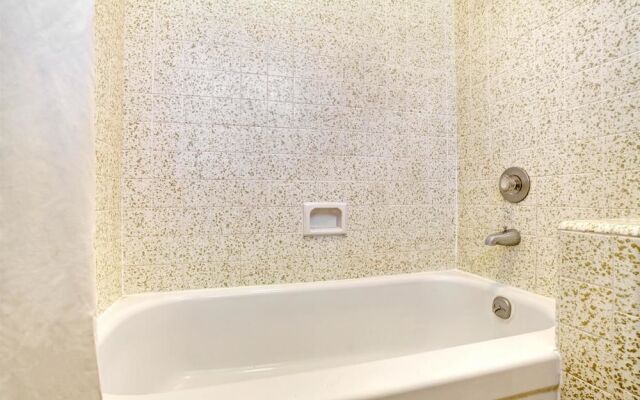 Knights Inn South Lake Tahoe