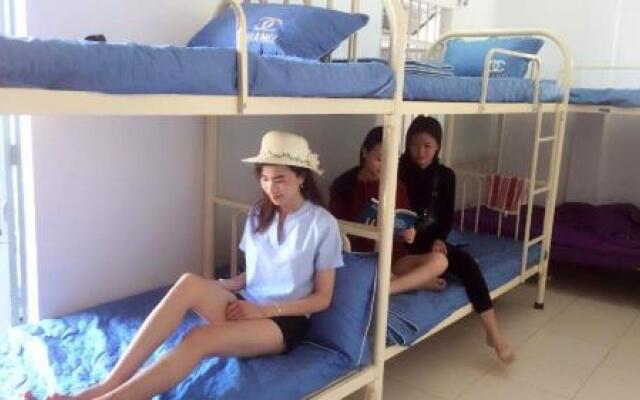 I Hostel