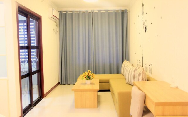 Luo Yang Xin jia Yun Apartment