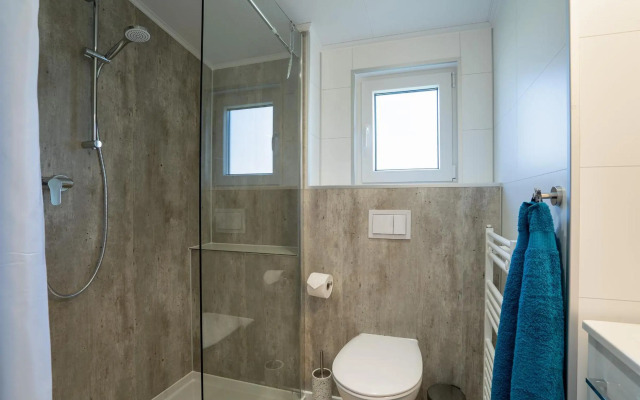 Ferienhaus "Haus Karabell"