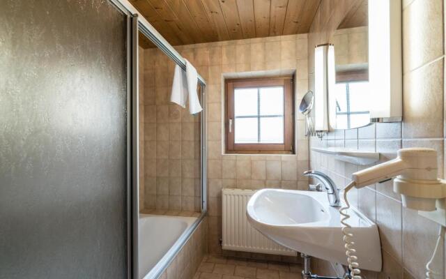 Ferienwohnungen Sonnrain 13