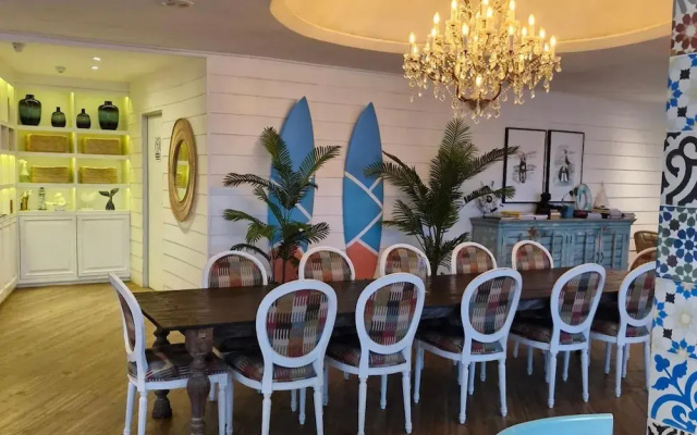 Studio Resort Apartment - Sleeps 2 - Beachside