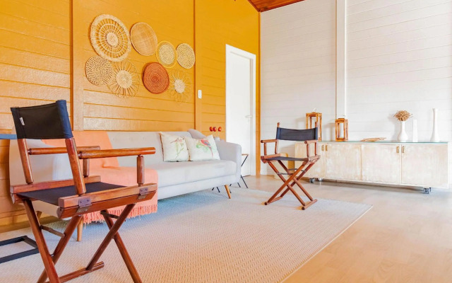 VT04 Excelente Casa 3 Quartos e Piscina