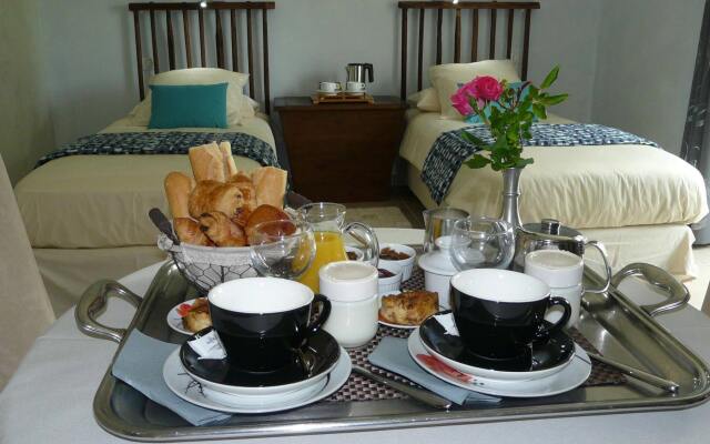 Domaine de Janis & Spa