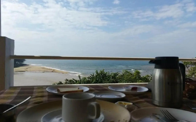 Hotel Hill Rock Goa